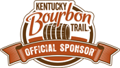 Official Sponsor of the Kentucky Bourbon Trail
