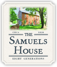 The Samuels House